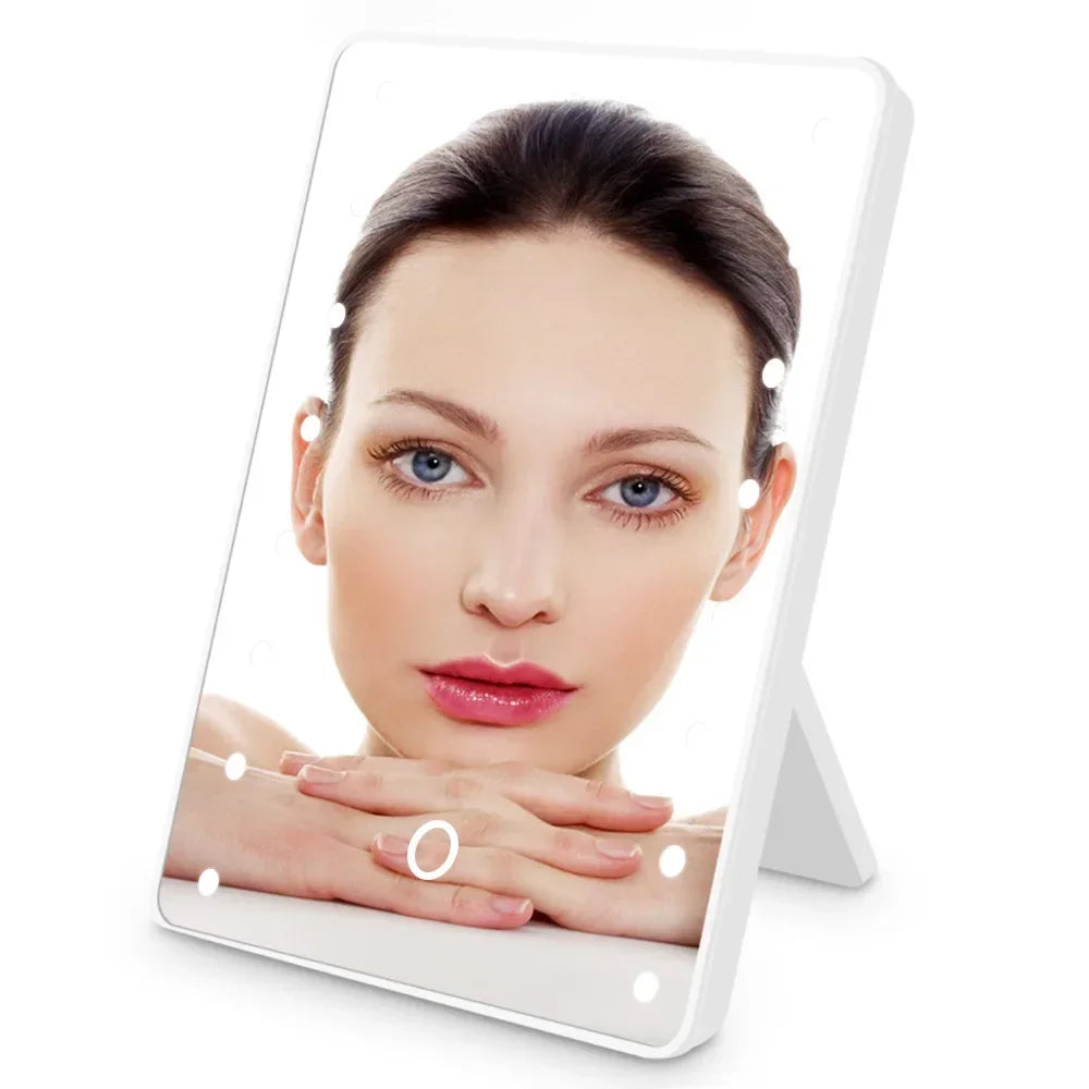 Energadget ™, LEDs Makeup Mirror