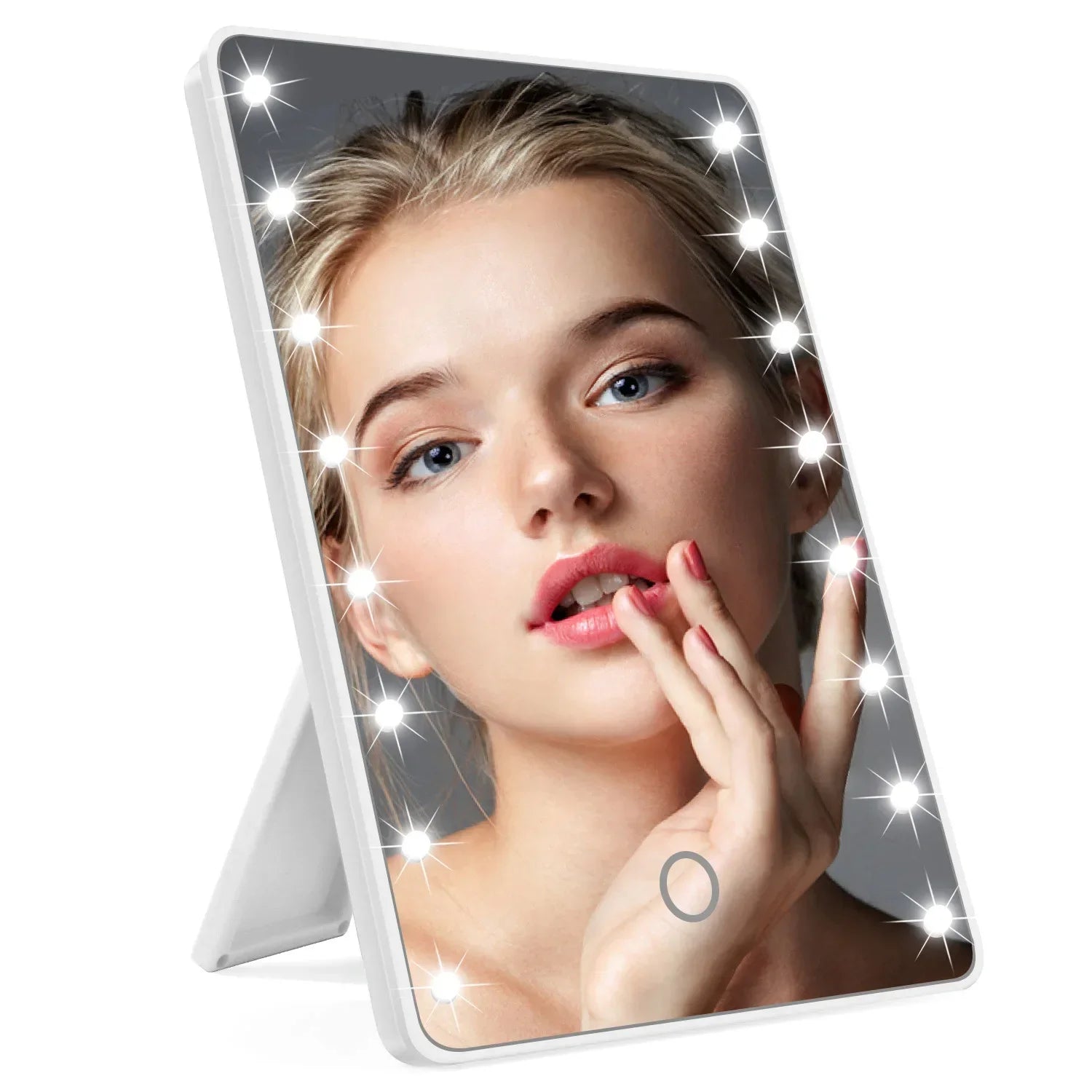 Energadget ™, LEDs Makeup Mirror